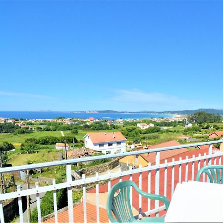 Apartamentos De Playa En Un Entorno Rural Sanxenxo Exterior photo