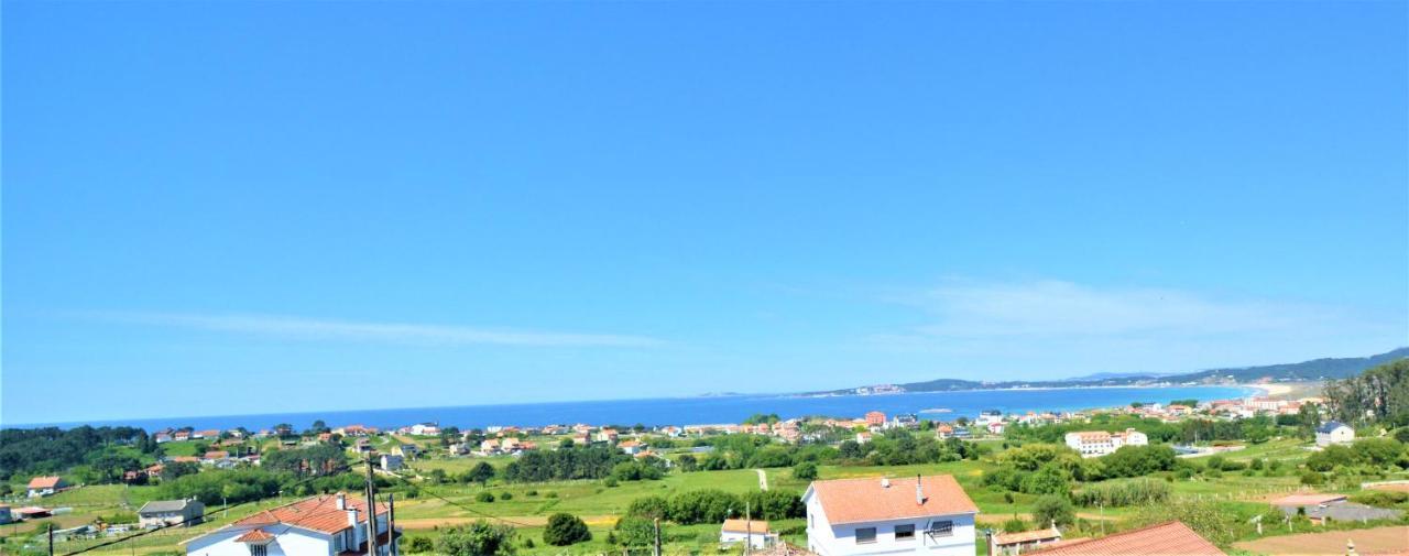 Apartamentos De Playa En Un Entorno Rural Sanxenxo Exterior photo