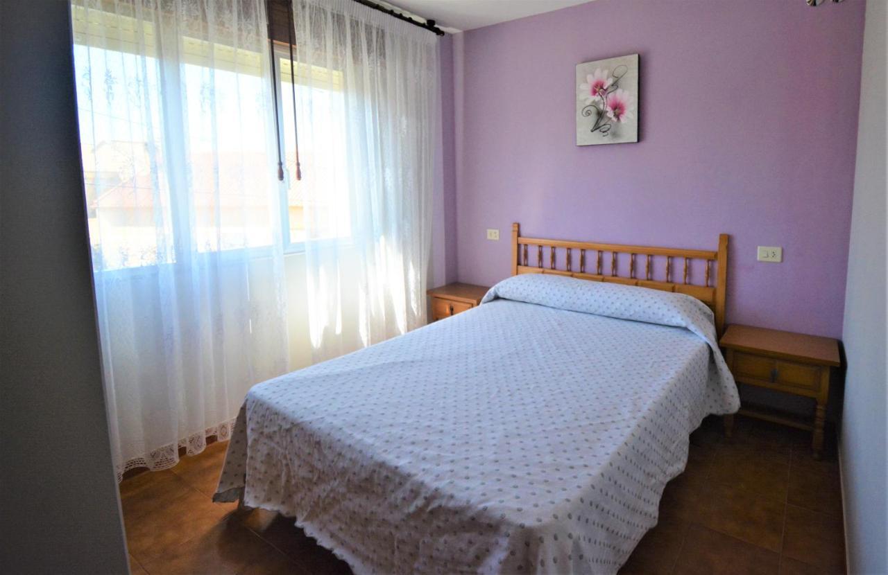 Apartamentos De Playa En Un Entorno Rural Sanxenxo Exterior photo