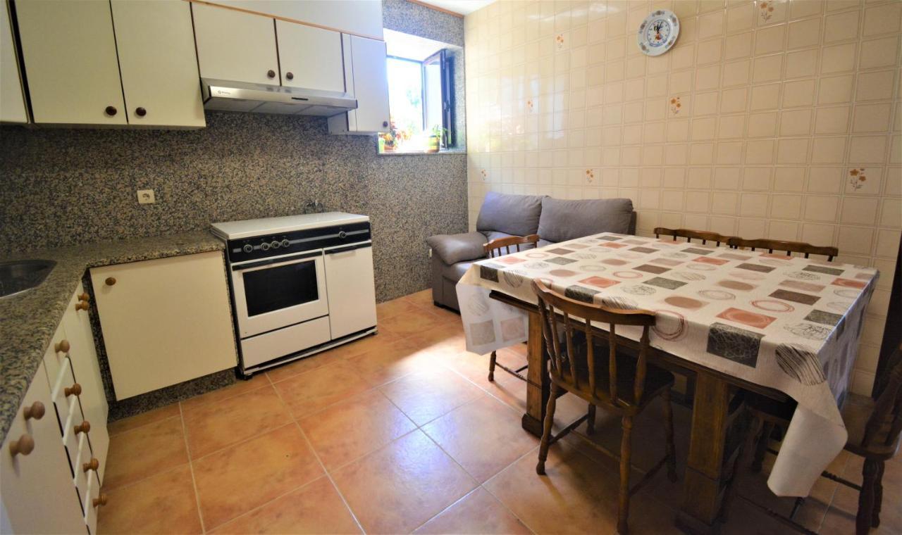 Apartamentos De Playa En Un Entorno Rural Sanxenxo Exterior photo